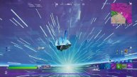 Fortnite Nintendo Switch Arena Gameplay!