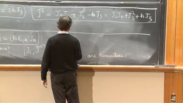 21. Angular Momentum (continued)
JjoqYkq4J6k