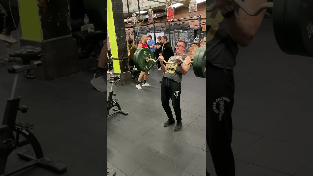 WRPF гриф. Баловство. 75 #neva33