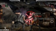 Mortal Kombat mobile/Мортал Комбат мобайл/Башня Чёрного Дракона 200 битва