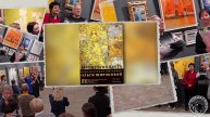 Персональная выставка Ольги Широковой «Территория цвета» (2023)
