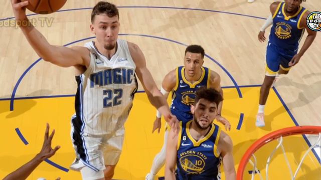 ANTHONY LAMB NAG PAULAN NG TRES! IGUODALA DEBUT GAME! | Lodsport TV
