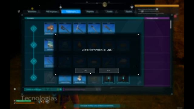 Conhecendo o Mundo do Palworld , tentando em buscar do primeiro Pal bora ver como vou sair Ep#1.