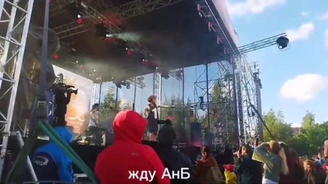 VLOG С ФЕСТИВАЛЯ ОКНА ОТКРОЙ / МОЙ ДЕНЬ РОЖДЕНИЯ 2024