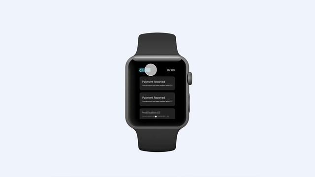 Payments app prototype | Figma