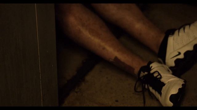 Jimmy Mack Trailer
