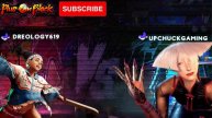 HITMAN IN TEKKEN? | OMNI MAN REACTION | CAPCOM HATE MODS | STRIVE ADDS NEW MOVES | POBP EP51