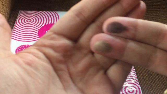 Супер покупки в Подружке в июле 2019 год//опять тени)))