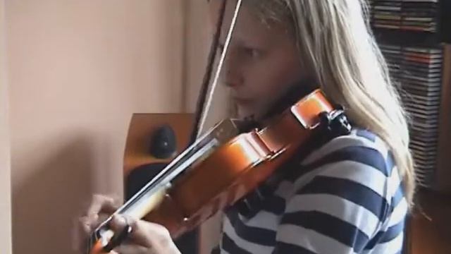 Libby_HoeDown.avi