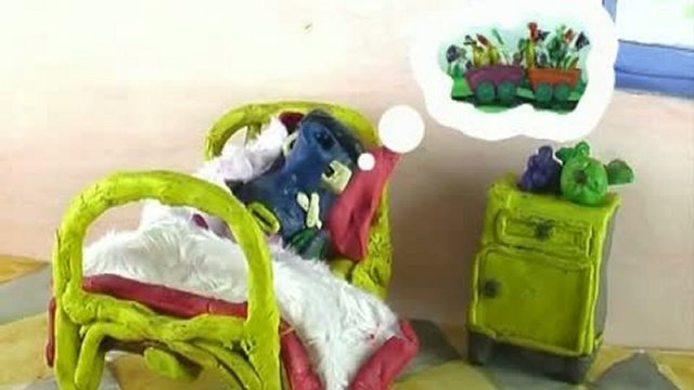 Кто виноват