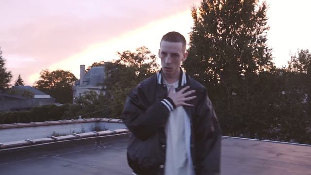 WICCA PHASE SPRINGS ETERNAL - "MY HEART WON'T STFU" OFFICIAL MUSIC VIDEO