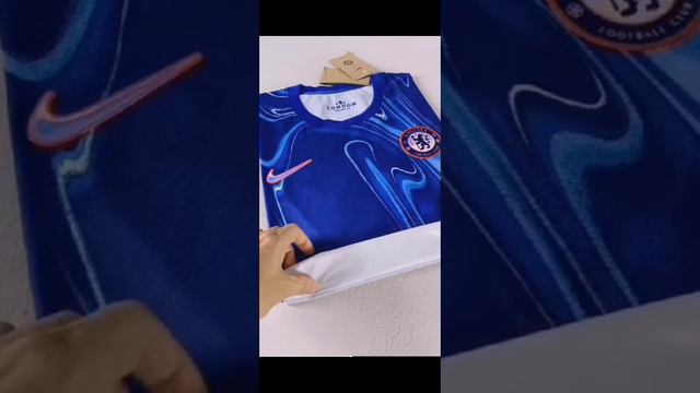 распаковка от Челси обзор