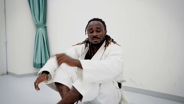 BRIGHT KRATE-DO What is KARATE?  KARATE Short film  Sony a7Ⅲ  AFRICAN KARATE