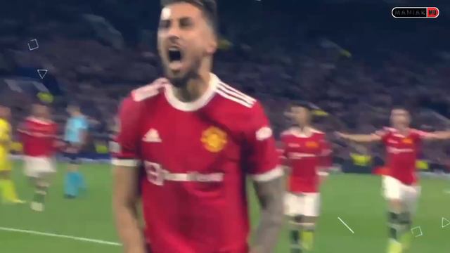GABUNG AL NASSR🔥TELLES RESMI BERPISAH DENGAN MU🤝MAINOO SERING MAIN😍TAK MUDAH DILATIH ETH🔄ANDRE ONAN