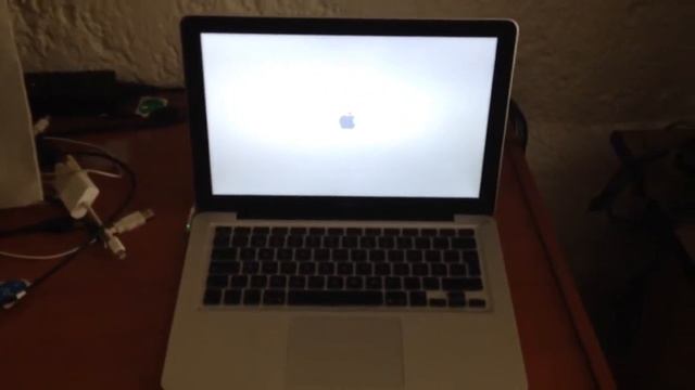 Disco SSD OCZ Agility 3 en una Macbook Pro 13" Mid 2010