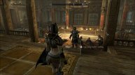 SKYRIM JEALOUS BOY FRIEND
