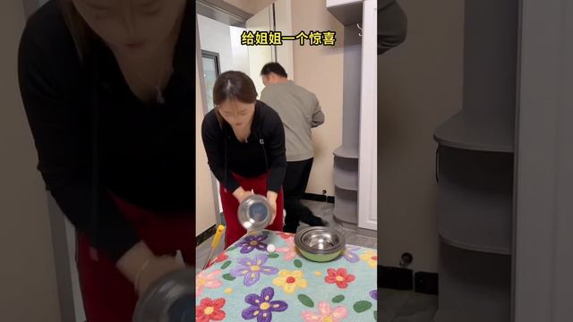 It’s your own fault😺😍, the best funny videos in 2024, daily Chinese funny clips