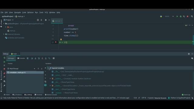 PyCharm - Настройка для удобной работы и преимущества над другими IDE