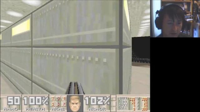Learn DooM - Point of View Errors
