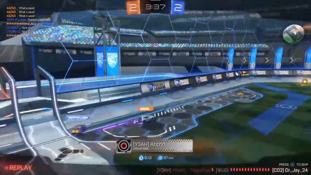 ROCKET LEAGUE LEGENDS W/ Jimmy - Rocket League Livestream #1