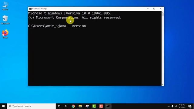 How to Install NetBeans on Windows 10