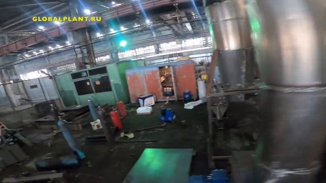 Производство запасных частей, расходников для оборудования, импортозамещение