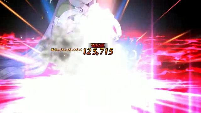 Fate/Grand Order (JP) - 1 Turn Kingprotea