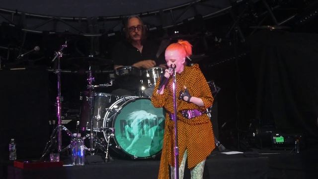 "Automatic & Stupid Girl & Special & Wicked Ways" Garbage@Columbia, MD 6/19/22