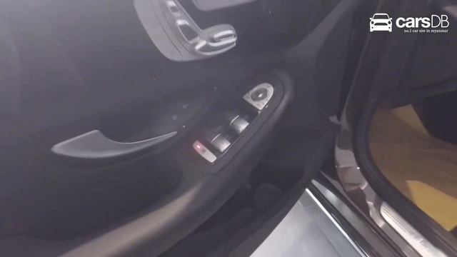 Mercedes Benz C 180  2016