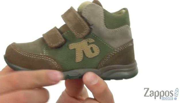 Primigi Kids PSP 8081 (Toddler) SKU: 8935916