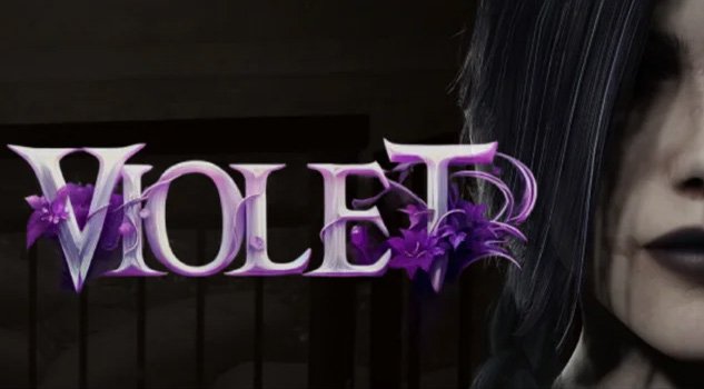 Violetа Violet (трейлер)