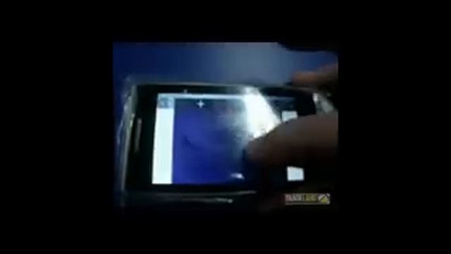 HTC clone Tops A1 dualsim SPB Carousel 3D/ Procesador doble nucleo