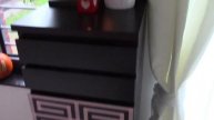 ROOM TOUR 2016 | РУМ ТУР | МОЯ КОМНАТА + ОСЕННИЙ ДЕКОР КОМНАТЫ своими руками.