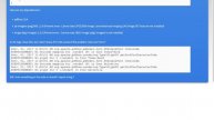 "black stain" when extracting page to image on PDFBox 2.0.4