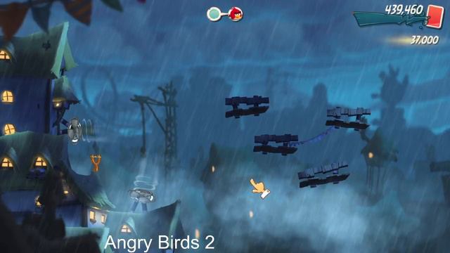 Angry Birds Blues  All Episodes Mashup   Special Season 1 All Episodes Mashup 2