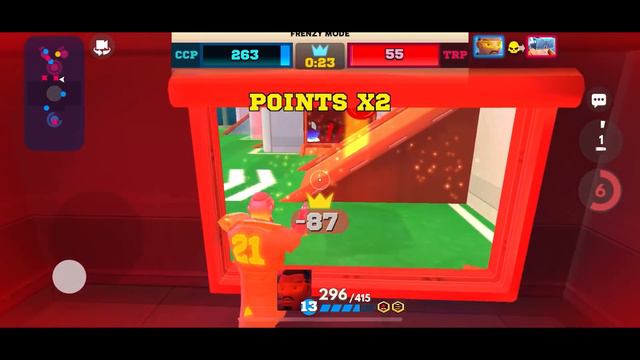 FRAG Pro Shooter - Gameplay Walkthrough part 514 - RANDOM TEAM!🔥WOW🔥(iOS, Android)