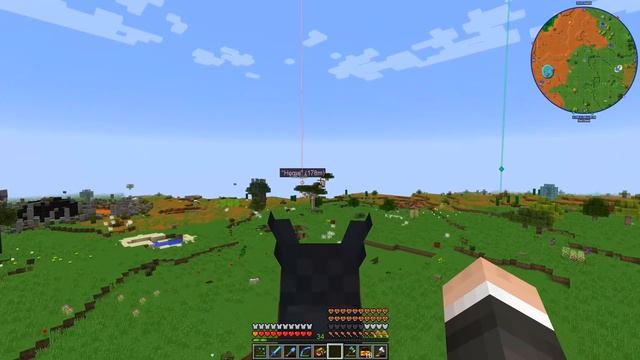 Dungeons, Dragons & Space Shuttles :: Minecraft 1.12 :: E25