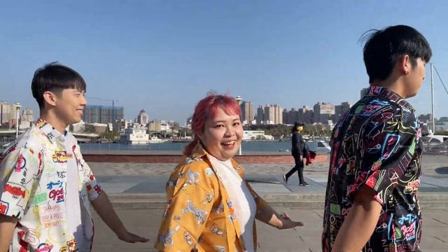 [KPOP IN PUBLIC]T-ARA(티아라) _ Roly-Poly Dance Cover By Be Promise