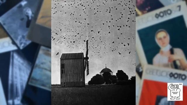 ФОТОГРАФИЯ: В ПОИСКАХ СЮЖЕТА.