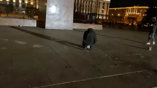 2020 снято на камеру iPhone 11