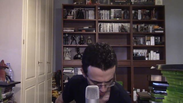 La Collezione del Falco [#4] Giochi e Limited Xbox 360 [Parte 2]