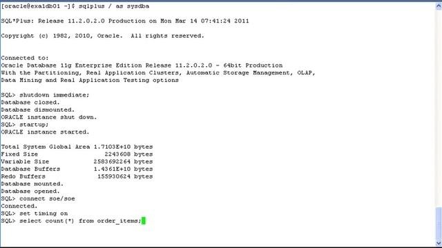 Why Use Parallel Processing?