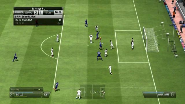 FIFA 13 Career Mode - My Player - Episode 71 - Player Of The Year