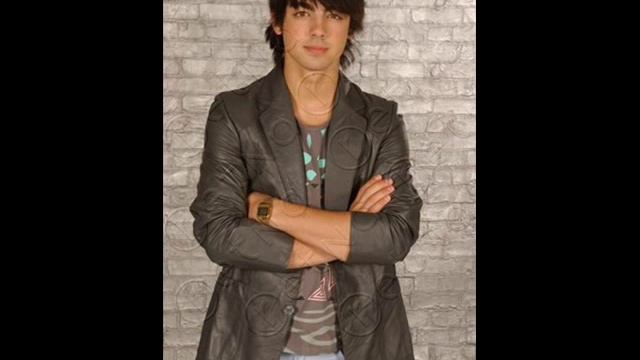 JOE JONAS VS KEVIN JONAS