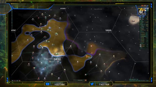 Breaking the Game with Exploration [Modded Stellaris Campaign] (Part 2)