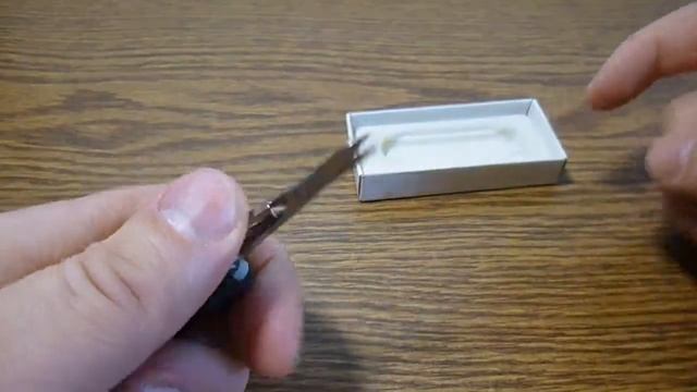 Маленький швейцарский нож 'Victorinox'