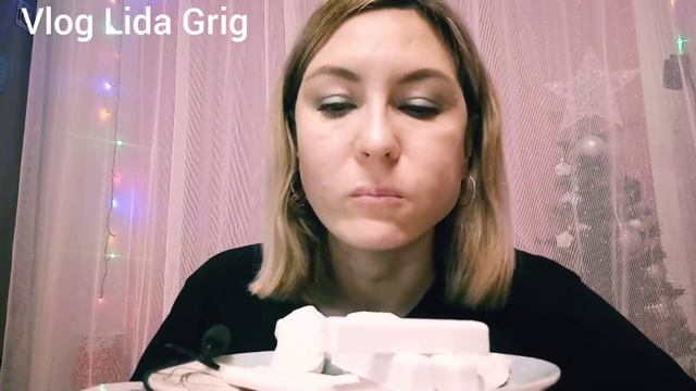 Asmr. Stationery chalk and Natural chalk  Асмр. Канцелярский и природный мел