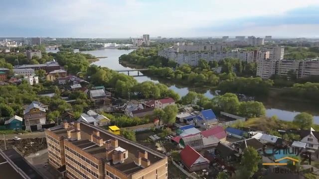 ЖК на Робеспьера
