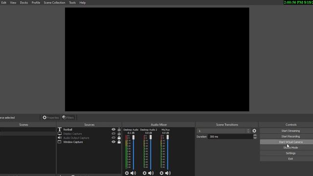 OBS STUDIO TUTORIAL | How to use OBS Studio to live stream the channel