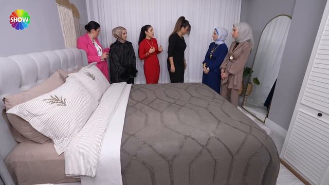 Aslı Hünel ile Gelin Evi 1225. Bölüm | 5 Şubat 2024